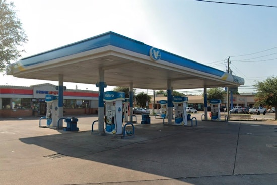 Houston Police Investigate Fatal Shooting at Gas Station Near NRG Stadium