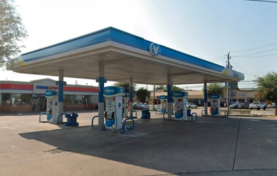 Houston Police Investigate Fatal Shooting at Gas Station Near NRG Stadium