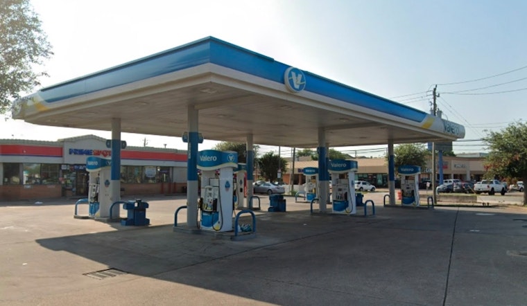 Houston Police Investigate Fatal Shooting at Gas Station Near NRG Stadium