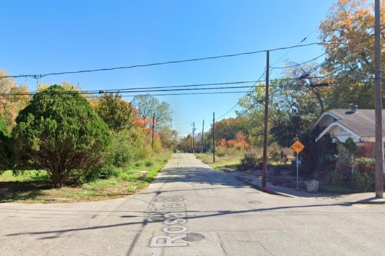 Houston Police Investigate Fatal Shooting of 19-Year-Old Man on Rosalie Street