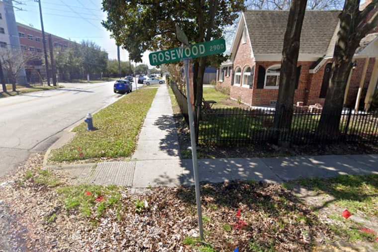 Houston Police Investigate Fatal Shooting of Young Man in East End, Seek Public's Help in Finding Suspects