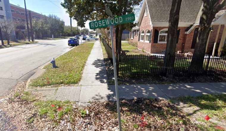 Houston Police Investigate Fatal Shooting of Young Man in East End, Seek Public's Help in Finding Suspects