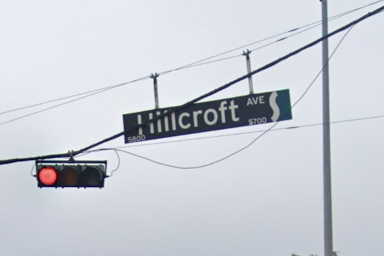 Houston Police Investigate Late Night Shooting on Hillcroft Avenue as Suspect is Sought