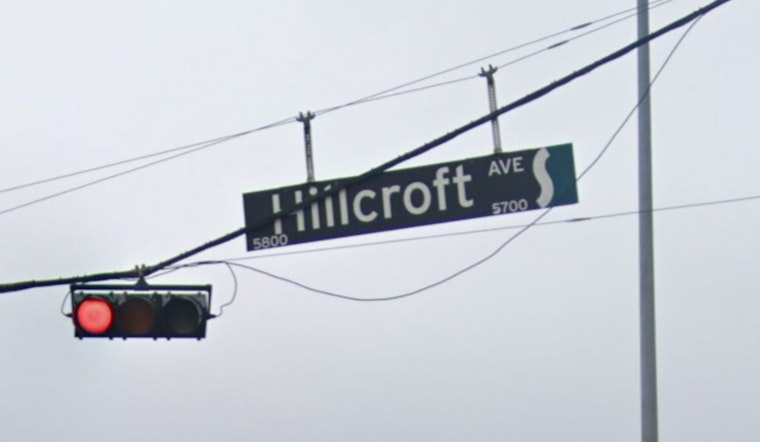 Houston Police Investigate Late Night Shooting on Hillcroft Avenue as Suspect is Sought