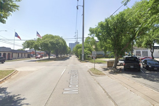 Houston Police Probe Mysterious Death of Man Found with Head Trauma on Montrose Boulevard