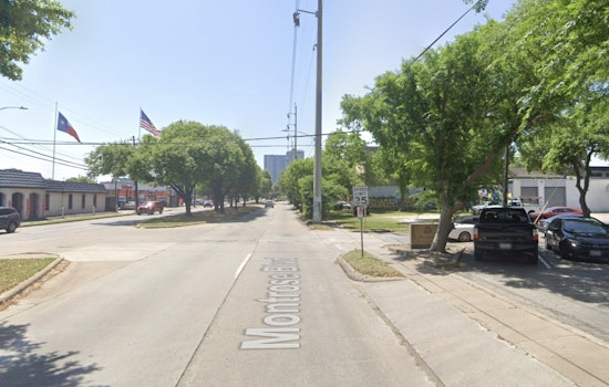 Houston Police Probe Mysterious Death of Man Found with Head Trauma on Montrose Boulevard
