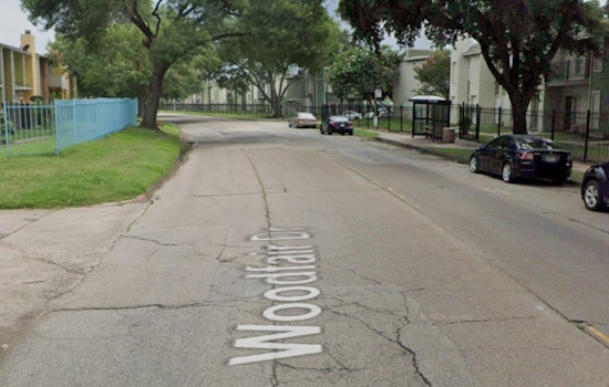 Houston Police Seek Help Identifying Suspect in Fatal February Shooting Captured on Surveillance Footage