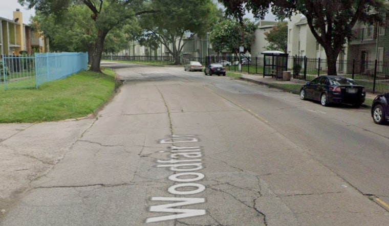 Houston Police Seek Help Identifying Suspect in Fatal February Shooting Captured on Surveillance Footage