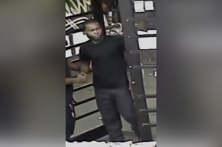 Houston Police Seek Person of Interest in Shooting of 7-Year-Old Child on Northborough Drive