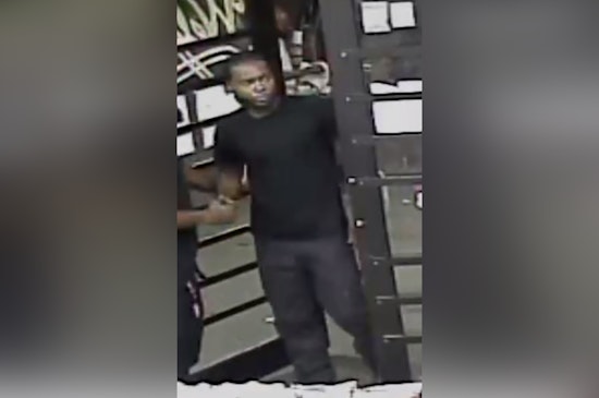 Houston Police Seek Person of Interest in Shooting of 7-Year-Old Child on Northborough Drive
