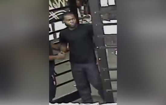 Houston Police Seek Person of Interest in Shooting of 7-Year-Old Child on Northborough Drive