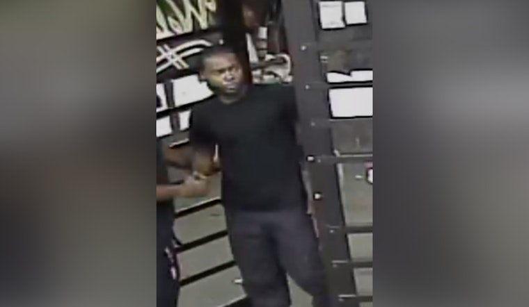 Houston Police Seek Person of Interest in Shooting of 7-Year-Old Child on Northborough Drive