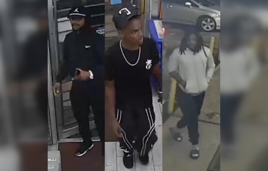 Houston Police Seek Public's Aid in Identifying Suspects Linked to Fondren Road Homicide Case