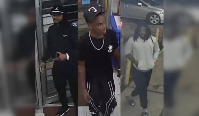 Houston Police Seek Public's Aid in Identifying Suspects Linked to Fondren Road Homicide Case