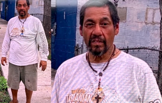 Houston Police Seek Public's Help to Identify Suspect in Engelke Street Robbery and Assault Case