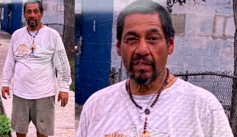 Houston Police Seek Public's Help to Identify Suspect in Engelke Street Robbery and Assault Case
