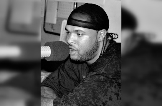 Houston Rapper Slim Thug's Apartment Burglarized, Police Investigating