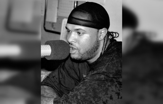 Houston Rapper Slim Thug's Apartment Burglarized, Police Investigating