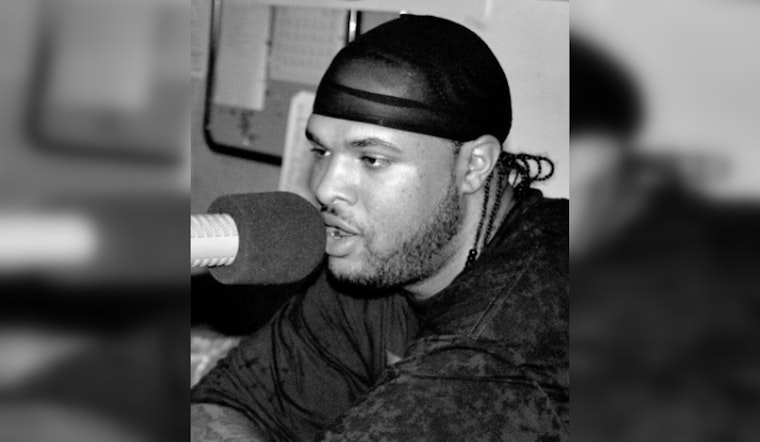 Houston Rapper Slim Thug's Apartment Burglarized, Police Investigating