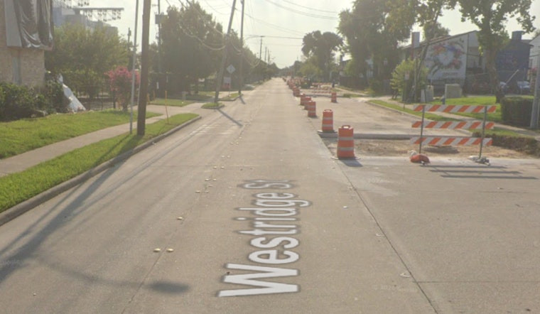 Houston Resident Fatally Shoots Intruder in Self-Defense, Police Seek Remaining Suspects