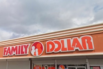 Houston Robber Sentenced to Nearly 13 Years for Shooting During Family Dollar Heist