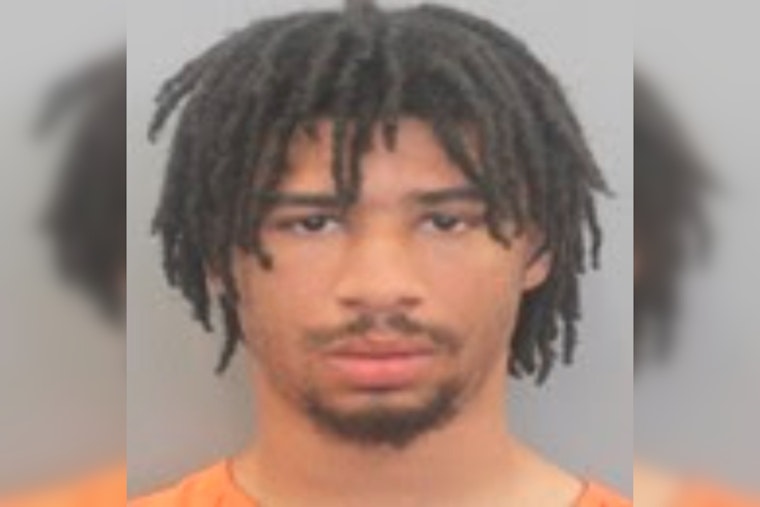 Houston Teen Charged with Aggravated Robbery of Elderly Woman