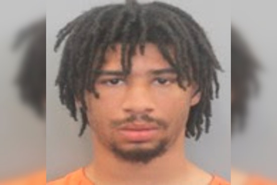 Houston Teen Charged with Aggravated Robbery of Elderly Woman
