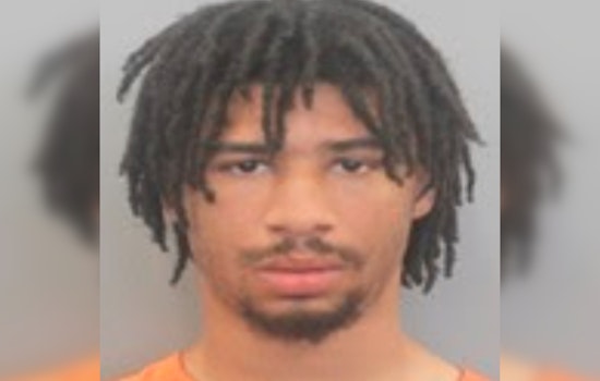Houston Teen Charged with Aggravated Robbery of Elderly Woman