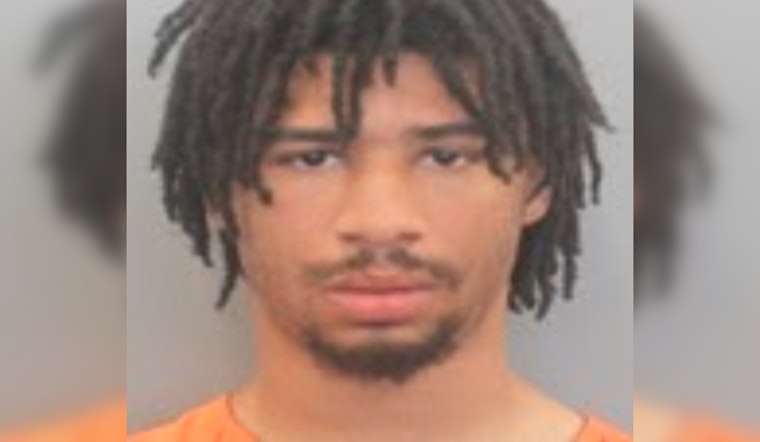 Houston Teen Charged with Aggravated Robbery of Elderly Woman