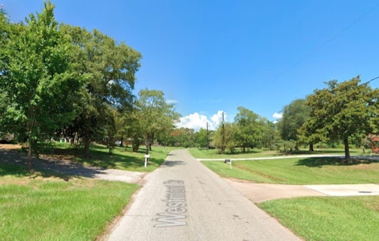 Houston Teen Charged with Capital Murder in Connection with Last Year’s Fatal Shooting on Westmont Drive