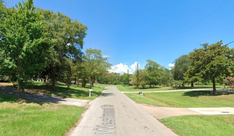 Houston Teen Charged with Capital Murder in Connection with Last Year’s Fatal Shooting on Westmont Drive