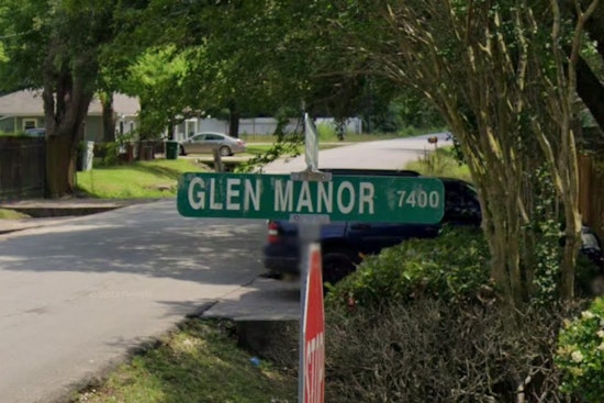 Houston Teen Charged With Murder in Glen Manor Drive Shooting Death of Brandon Price