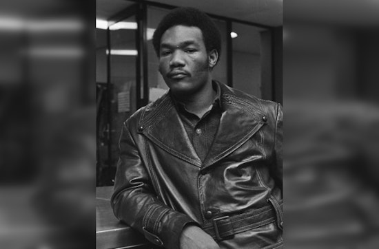 Houston to Celebrate the Life of Boxing Legend George Foreman at Wortham Theater
