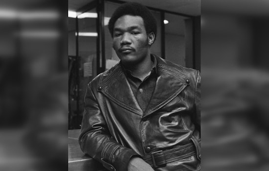 Houston to Celebrate the Life of Boxing Legend George Foreman at Wortham Theater