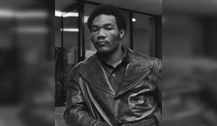 Houston to Celebrate the Life of Boxing Legend George Foreman at Wortham Theater