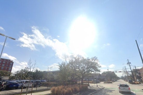 Houston to Enjoy Warm, Sunny Week Ahead, Possible Showers Forecasted for Easter Weekend