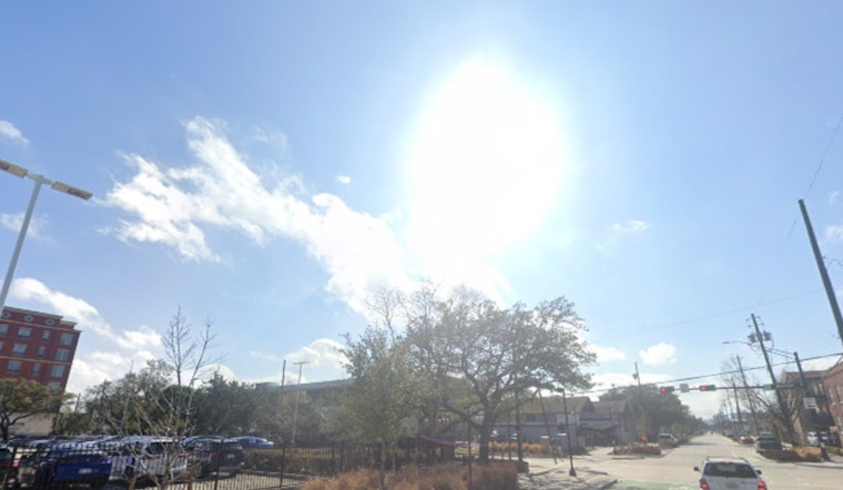 Houston to Enjoy Warm, Sunny Week Ahead, Possible Showers Forecasted for Easter Weekend