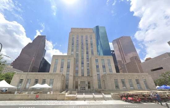 Houston to Host Inaugural US Navy Fleet Week in Texas with Grand 250th Anniversary Celebrations