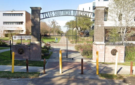 Houston Universities Ramp Up Security Measures in Response to FSU Shooting