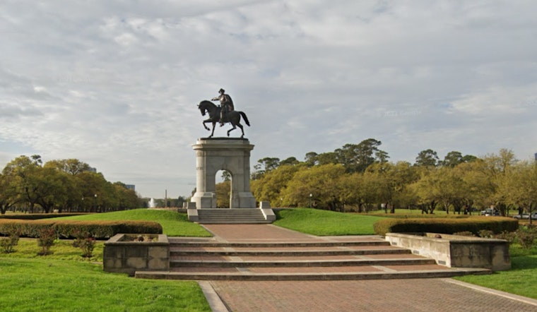 Houston Welcomes The Great Elephant Migration Exhibit at Hermann Park to Promote Wildlife Conservation