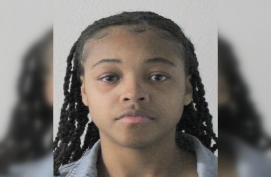 Houston Woman Zavia Boyd Arrested for Outstanding Felony Warrant in Child Injury Case