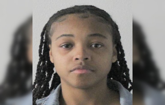 Houston Woman Zavia Boyd Arrested for Outstanding Felony Warrant in Child Injury Case