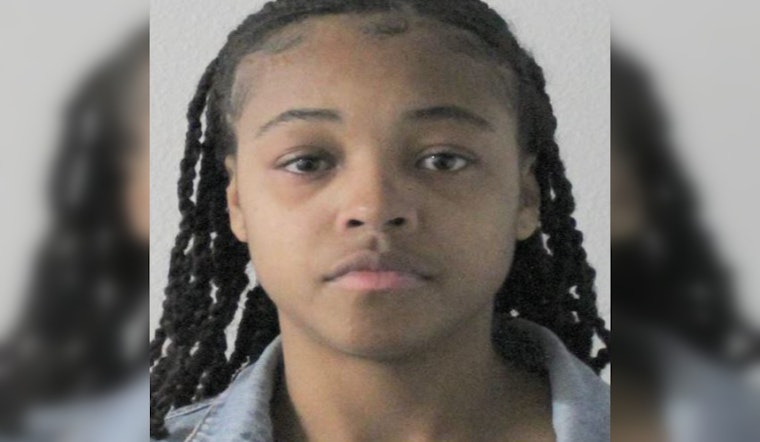 Houston Woman Zavia Boyd Arrested for Outstanding Felony Warrant in Child Injury Case