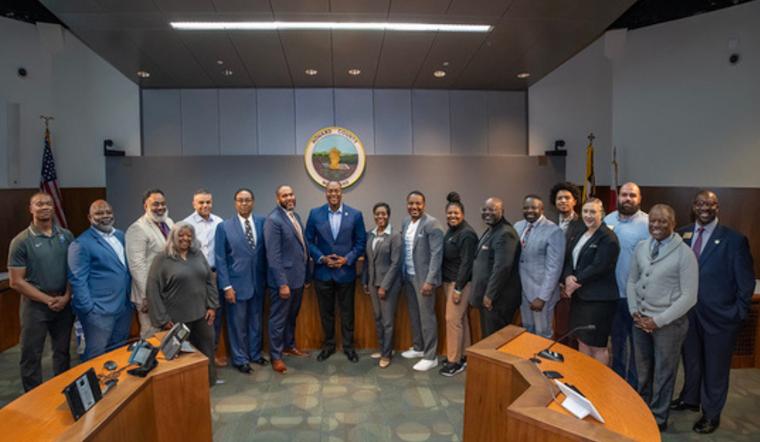 Howard County Executive Calvin Ball Launches YES Council to Combat Youth Violence and Bolster Community Relations