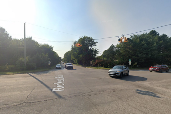 Howell Woman Killed, Two Injured in High-Speed Rollover Crash in Livingston County