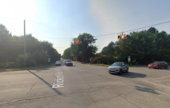 Howell Woman Killed, Two Injured in High-Speed Rollover Crash in Livingston County