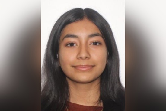 Hudson Community and Pasco Sheriff's Office Rallying in Search for Missing Teen Melanie Mendez