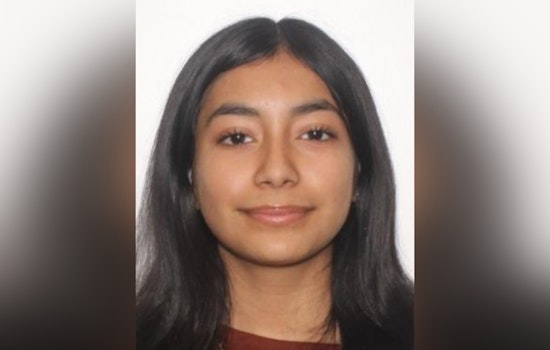 Hudson Community and Pasco Sheriff's Office Rallying in Search for Missing Teen Melanie Mendez