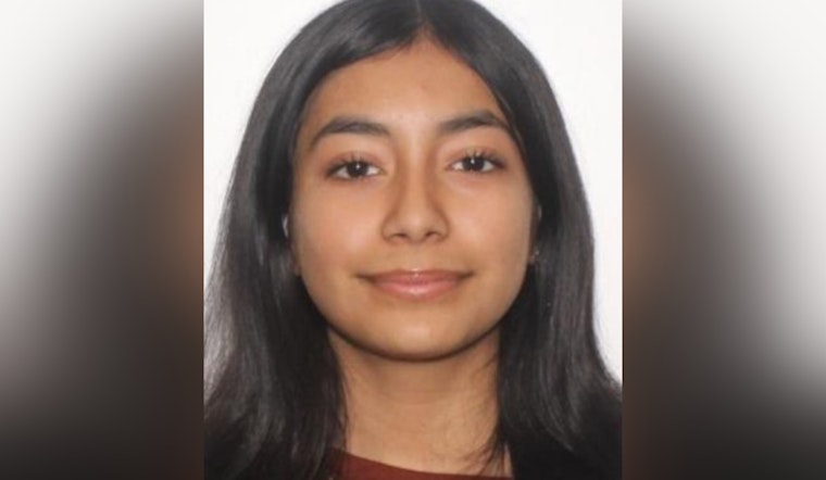 Hudson Community and Pasco Sheriff's Office Rallying in Search for Missing Teen Melanie Mendez