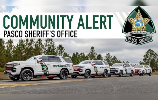 Hudson Community Shaken as One Dead in Beacon Woods Shooting with Suspect Detained by Pasco Sheriff's Office